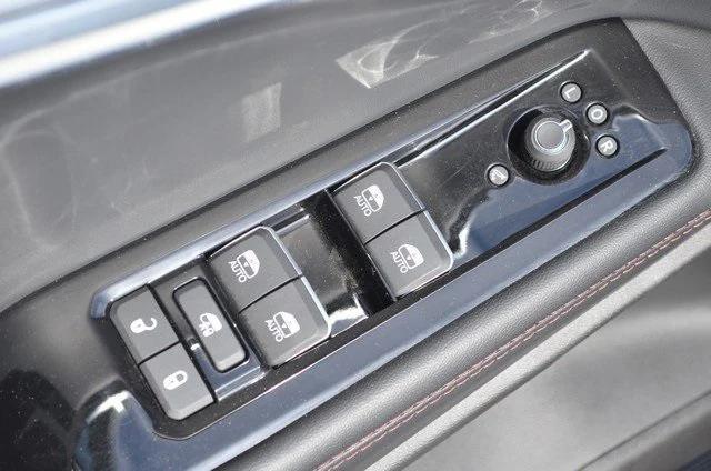 new 2024 Jeep Wagoneer S car, priced at $51,639