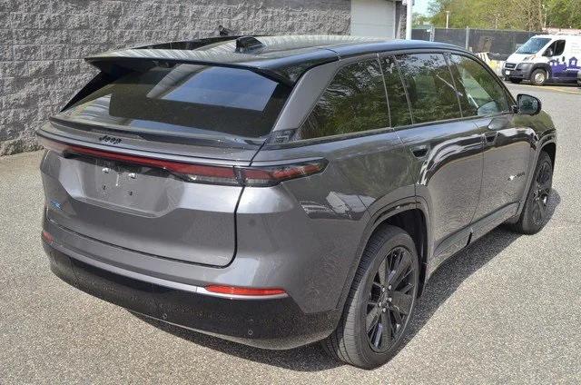 new 2024 Jeep Wagoneer S car, priced at $51,639