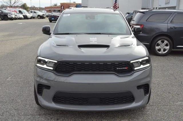 new 2025 Dodge Durango car, priced at $64,960