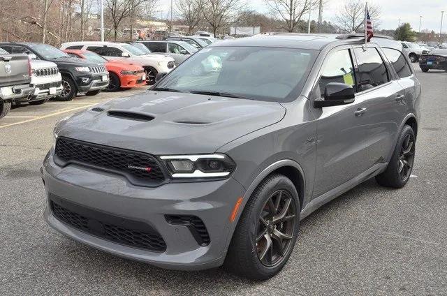 new 2025 Dodge Durango car, priced at $64,960