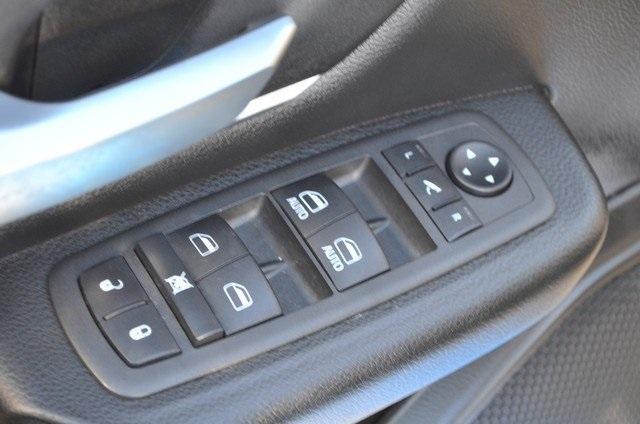 used 2022 Ram 1500 car, priced at $41,787