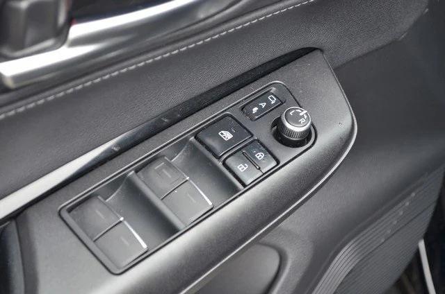 used 2021 Toyota Venza car, priced at $30,987