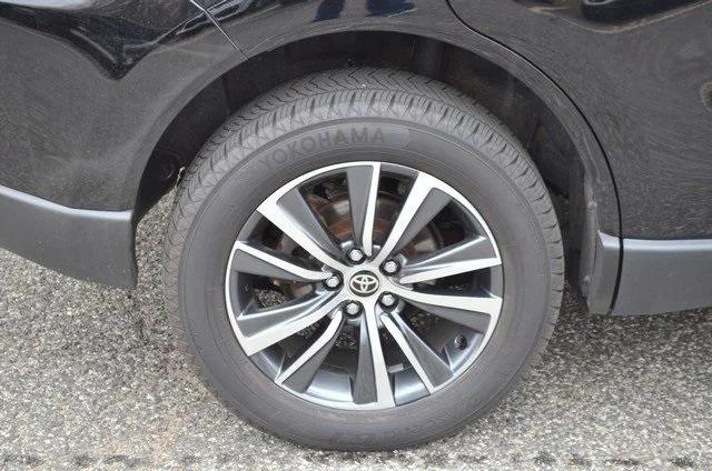 used 2021 Toyota Venza car, priced at $30,987