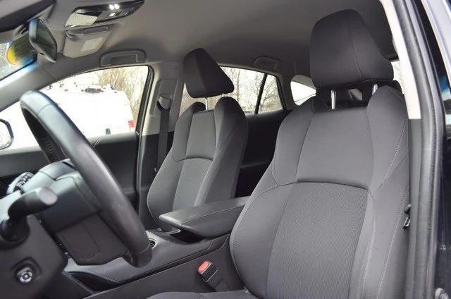 used 2021 Toyota Venza car, priced at $30,987