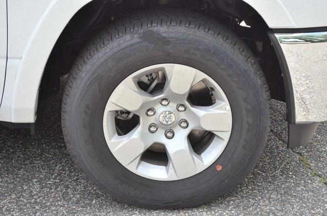 new 2025 Ram 1500 car, priced at $61,400