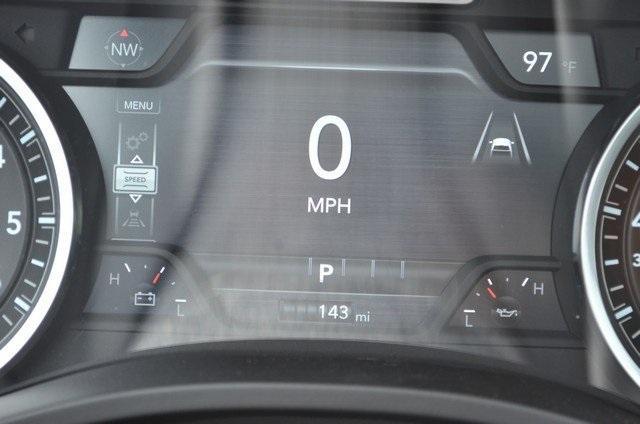 new 2025 Ram 1500 car, priced at $61,400