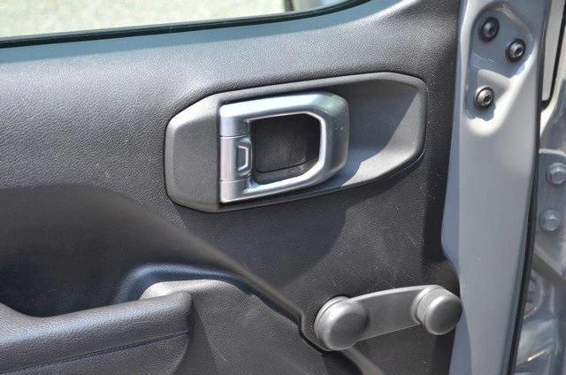 used 2022 Jeep Wrangler car, priced at $26,987