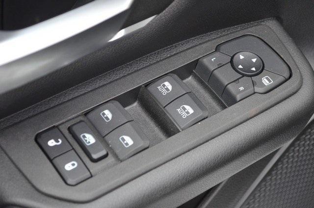 used 2025 Ram 1500 car, priced at $42,987