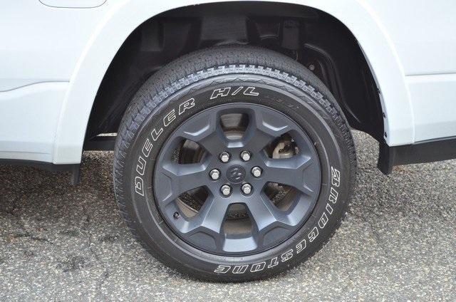 used 2025 Ram 1500 car, priced at $42,987