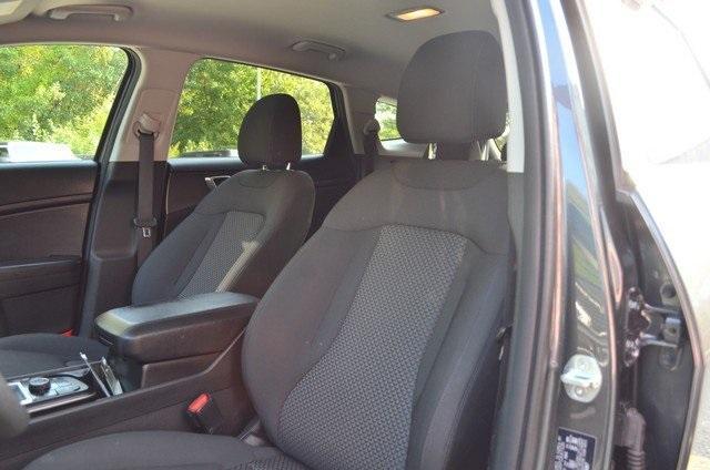 used 2024 Kia Sportage car, priced at $22,487