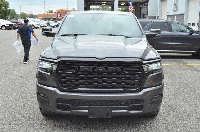 new 2026 Ram 1500 car, priced at $62,545