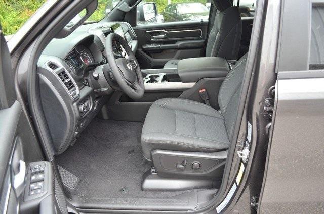 new 2026 Ram 1500 car, priced at $62,545