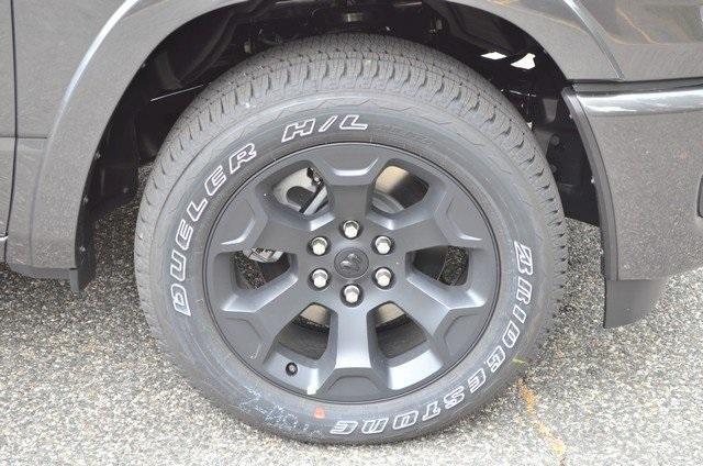 new 2026 Ram 1500 car, priced at $62,545