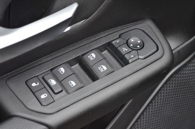 new 2026 Ram 1500 car, priced at $62,545