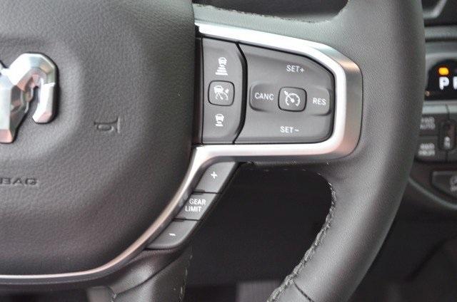 new 2026 Ram 1500 car, priced at $62,545