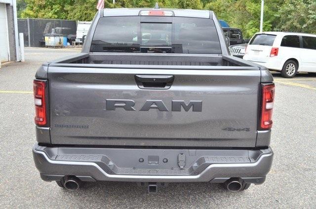 new 2026 Ram 1500 car, priced at $62,545