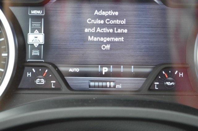 new 2026 Ram 1500 car, priced at $62,545