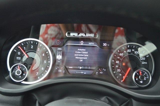 new 2026 Ram 1500 car, priced at $62,545