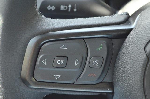 new 2025 Jeep Wrangler car, priced at $51,345