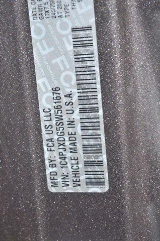 new 2025 Jeep Wrangler car, priced at $51,345