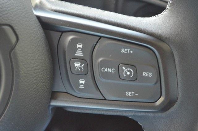 new 2025 Jeep Wrangler car, priced at $51,345