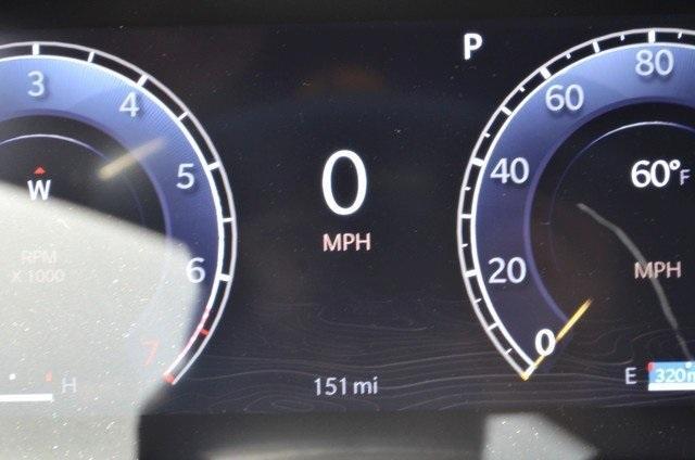 new 2025 Jeep Grand Cherokee car, priced at $52,935