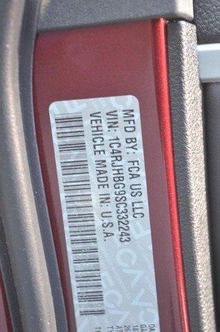 new 2025 Jeep Grand Cherokee car, priced at $52,935