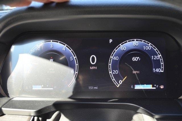 new 2025 Jeep Grand Cherokee car, priced at $52,935