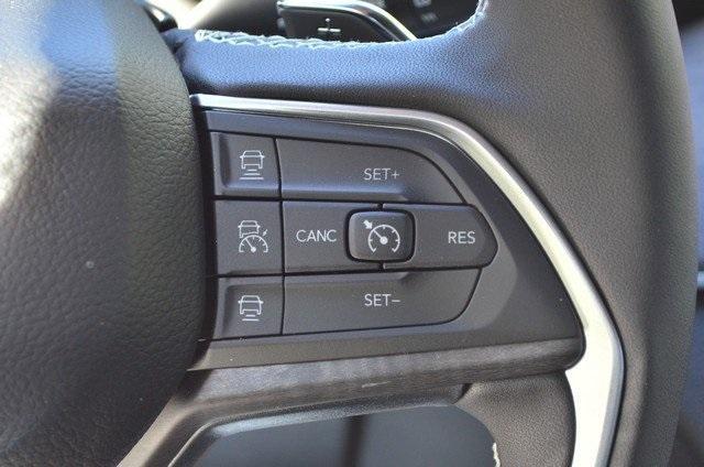 new 2025 Jeep Grand Cherokee car, priced at $52,935