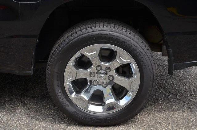 used 2022 Ram 1500 car, priced at $39,987