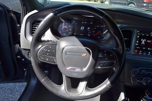 used 2023 Dodge Charger car, priced at $23,987