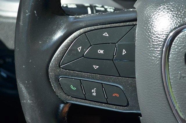 used 2023 Dodge Charger car, priced at $23,987