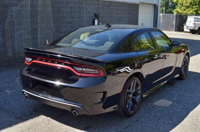 used 2023 Dodge Charger car, priced at $23,987