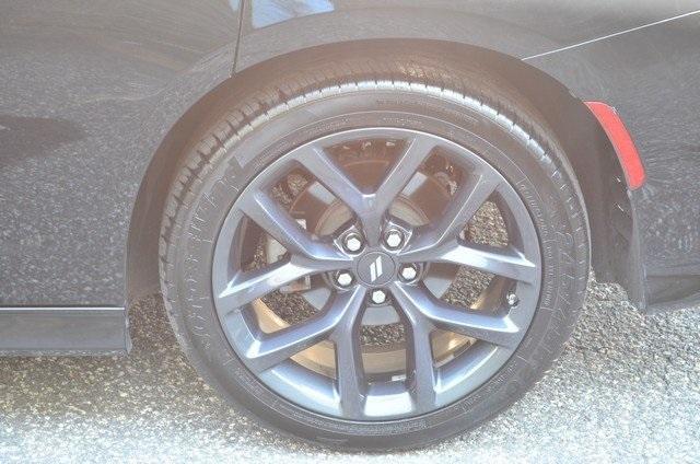 used 2023 Dodge Charger car, priced at $23,987