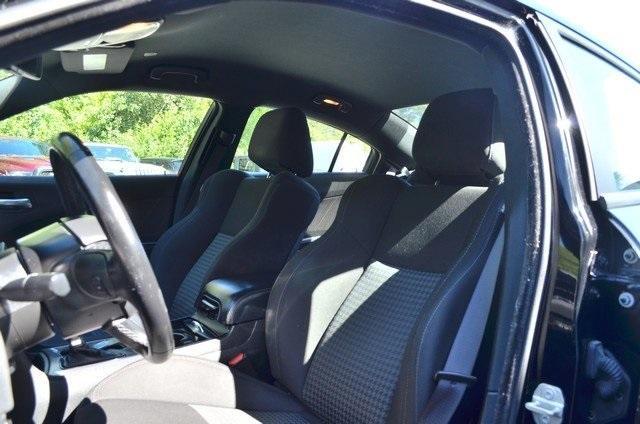 used 2023 Dodge Charger car, priced at $23,987