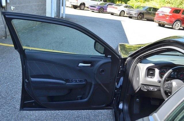 used 2023 Dodge Charger car, priced at $23,987