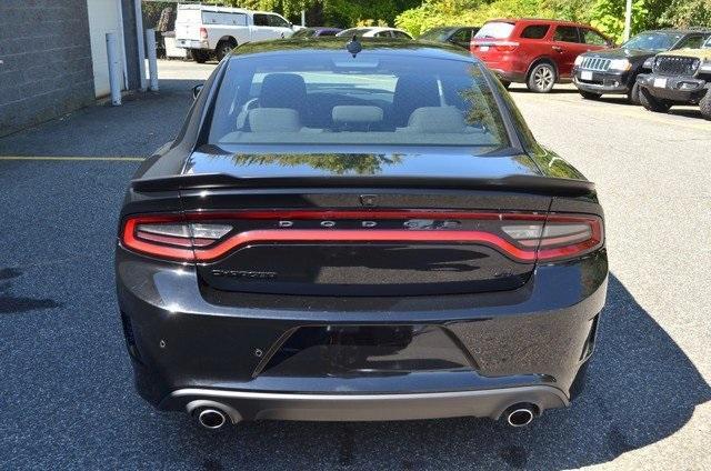 used 2023 Dodge Charger car, priced at $23,987