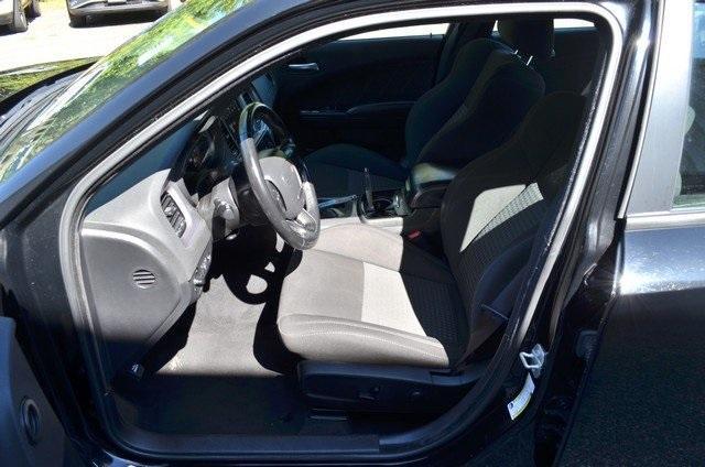 used 2023 Dodge Charger car, priced at $23,987