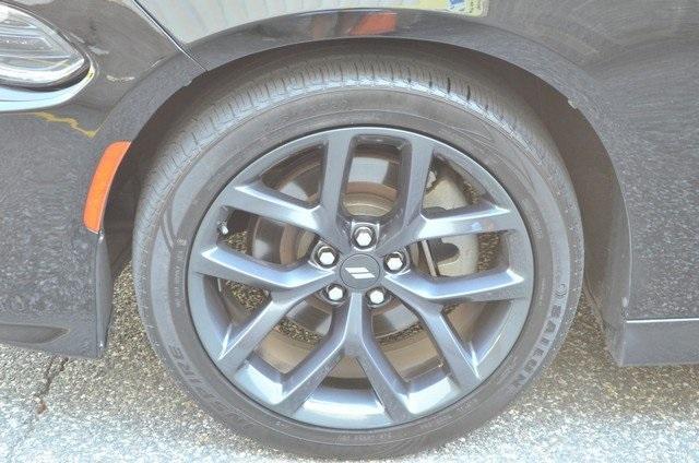 used 2023 Dodge Charger car, priced at $23,987