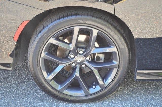 used 2023 Dodge Charger car, priced at $23,987