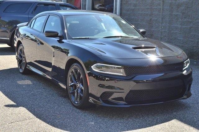 used 2023 Dodge Charger car, priced at $23,987