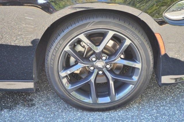 used 2023 Dodge Charger car, priced at $23,987