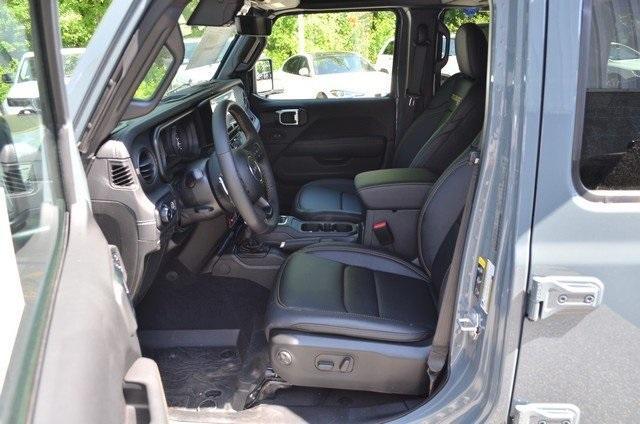 new 2025 Jeep Wrangler car, priced at $106,580