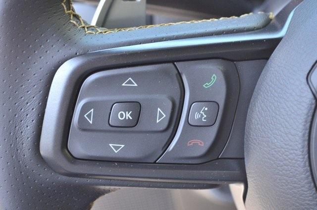 new 2025 Jeep Wrangler car, priced at $106,580