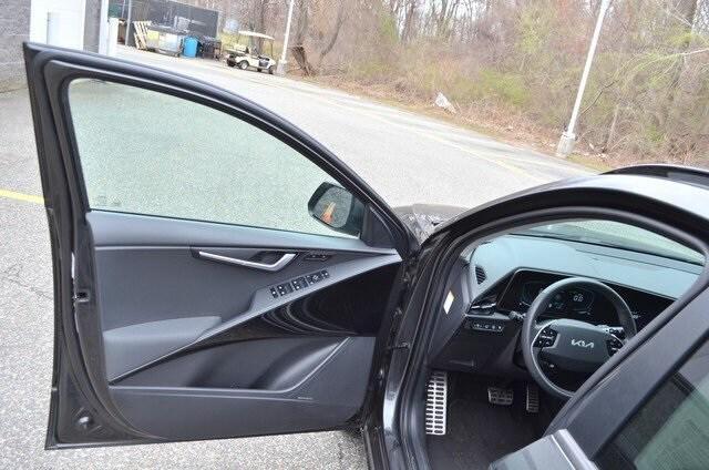 used 2023 Kia Niro car, priced at $24,987