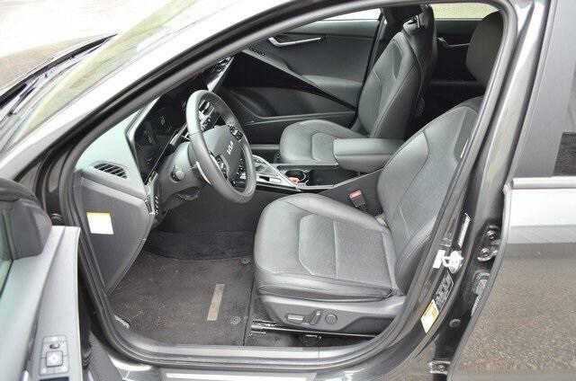 used 2023 Kia Niro car, priced at $24,987