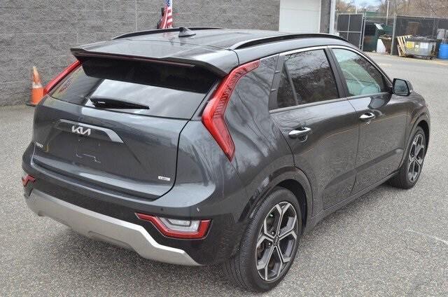 used 2023 Kia Niro car, priced at $24,987