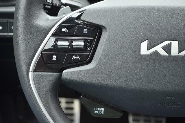 used 2023 Kia Niro car, priced at $24,987