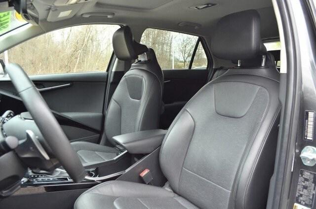 used 2023 Kia Niro car, priced at $24,987
