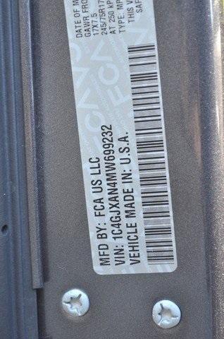 used 2021 Jeep Wrangler car, priced at $26,487